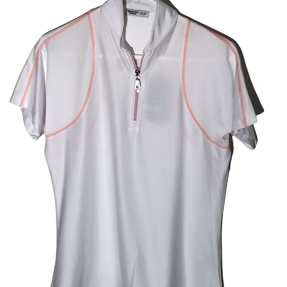 Bermuda Sands golf shirt